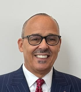 Alfred Paul Ramos Jr.