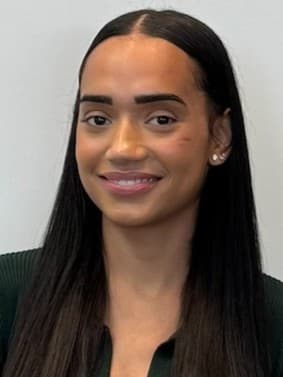 Photo of Kayla Landry