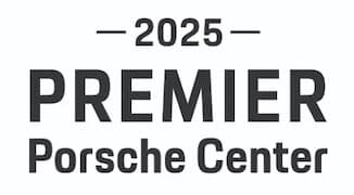 2025 Premier Porsche Center