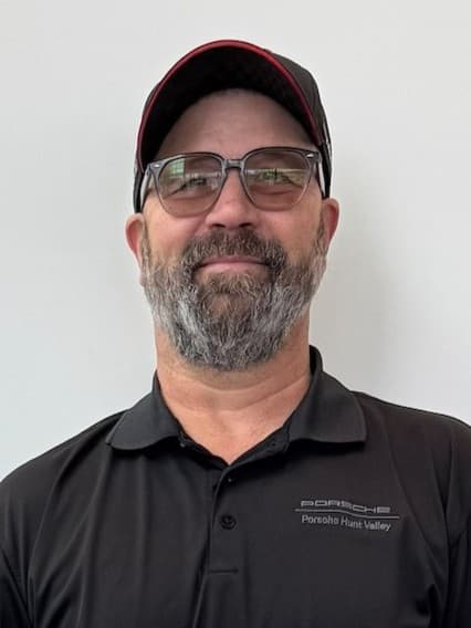 Photo of Curt Ledbetter 