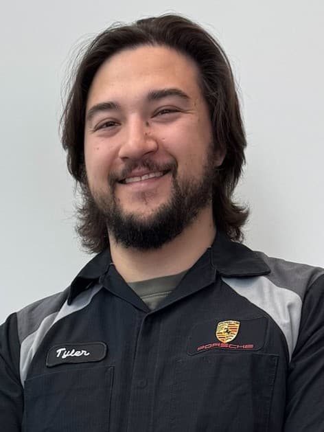 Photo of Tyler Alley 