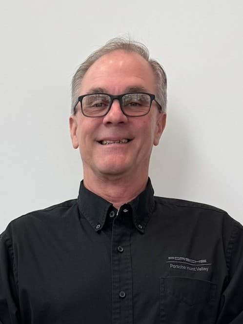 Photo of Brian Rogers